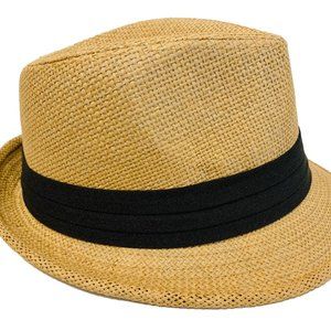 Fedora Hat